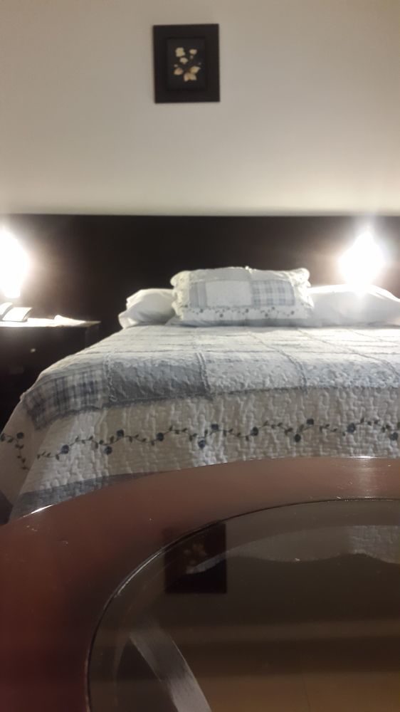 La Lisera Suite Residencial Такна Экстерьер фото
